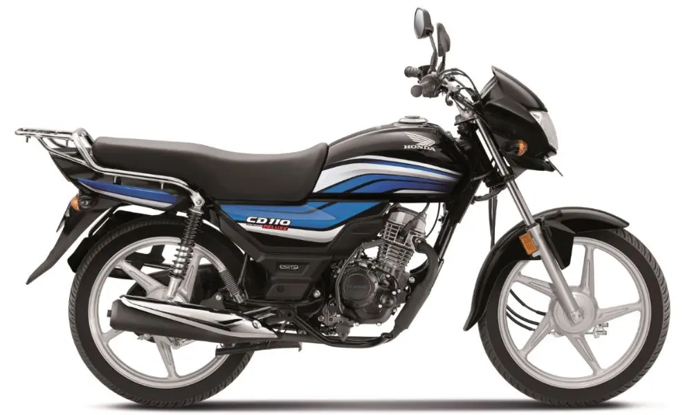 Honda CD 110
