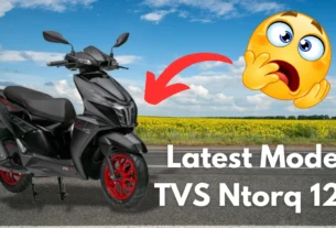 TVS Ntorq 125