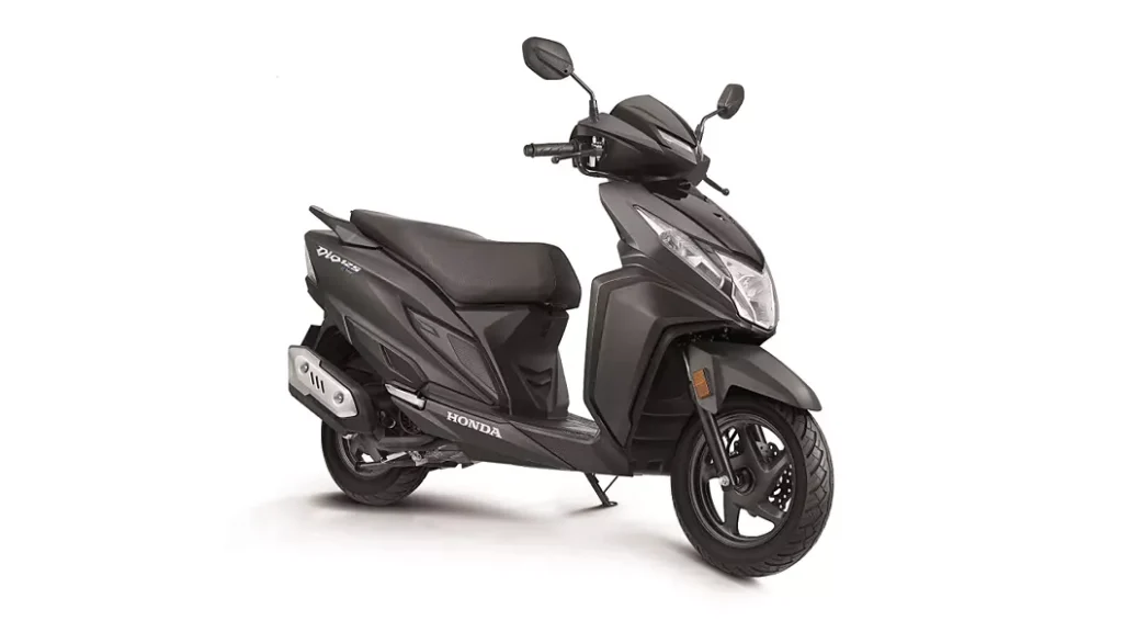 Honda Dio