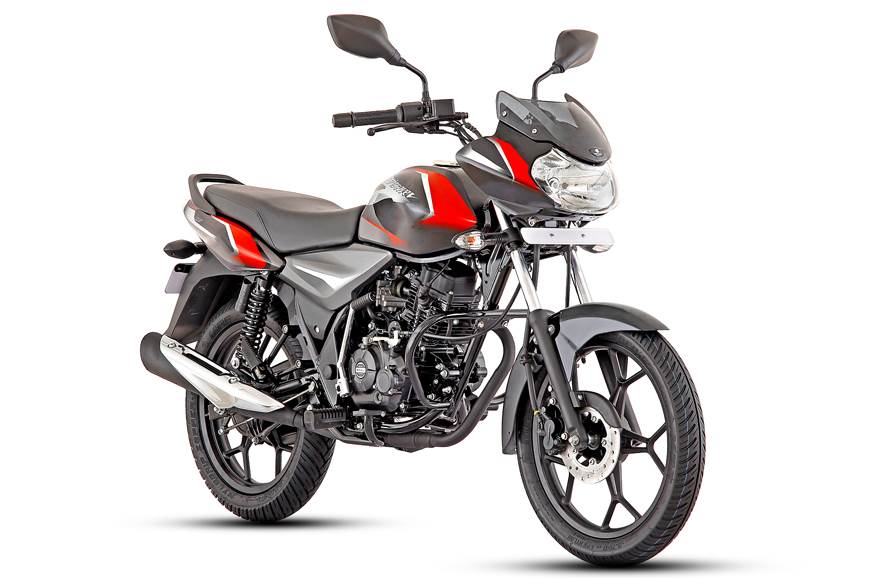 Bajaj Discover