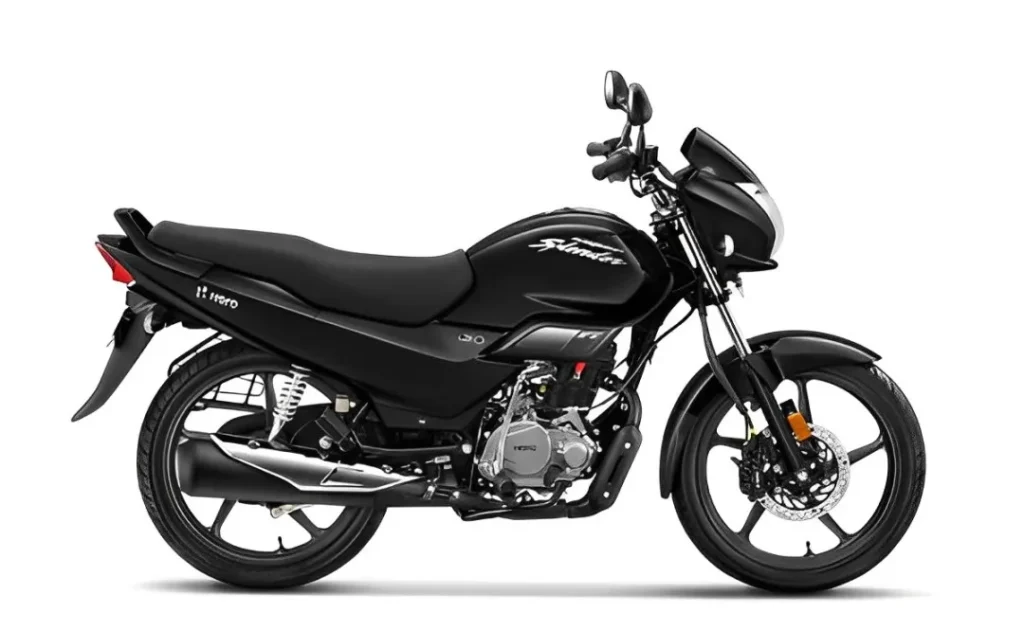 Hero Super Splendor