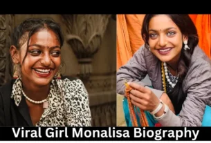 Monalisa Biography