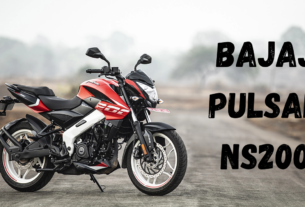 Pulsar NS200